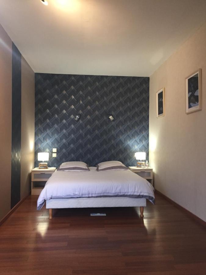 Domaine De La Basse Orme Bed & Breakfast Les Iffs Екстериор снимка
