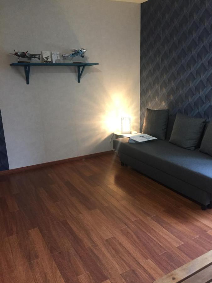 Domaine De La Basse Orme Bed & Breakfast Les Iffs Екстериор снимка